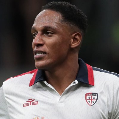 Yerry Mina