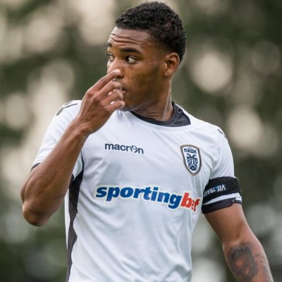 Garry Rodrigues