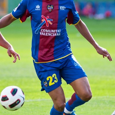 Valdo