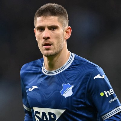 Andrej Kramarić