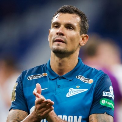 Dejan Lovren