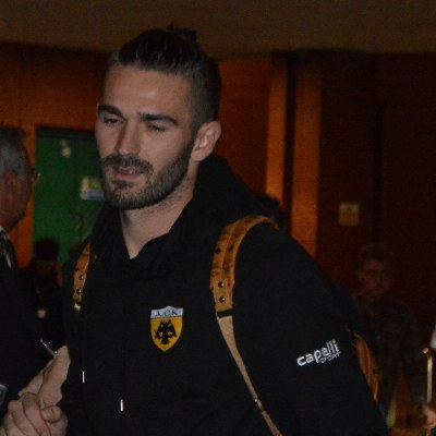 Marko Livaja