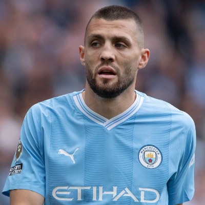 Mateo Kovačić