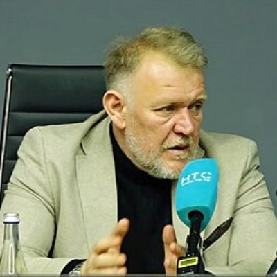 Robert Prosinečki
