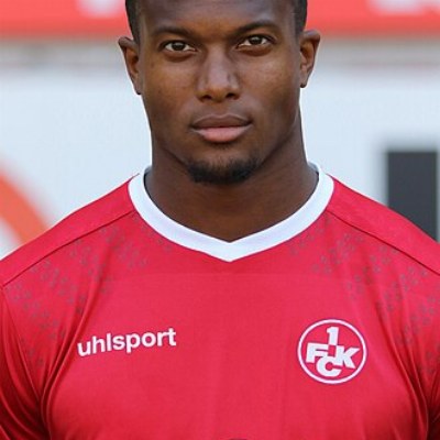 Gervane Kastaneer