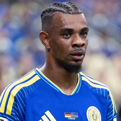 Juninho Bacuna
