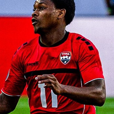 Levi García