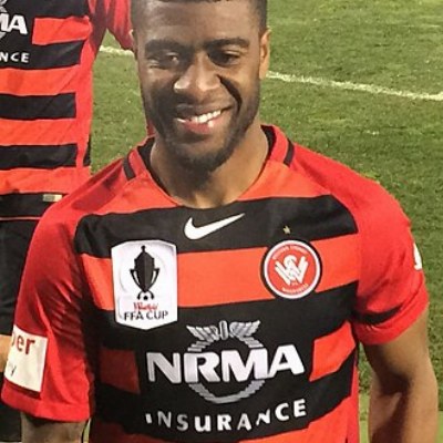 Roly Bonevacia