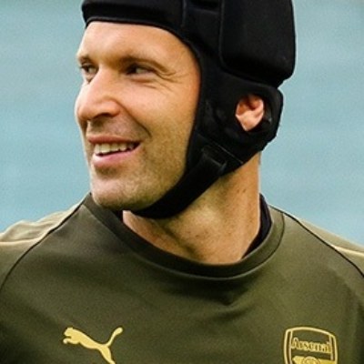 Petr Čech