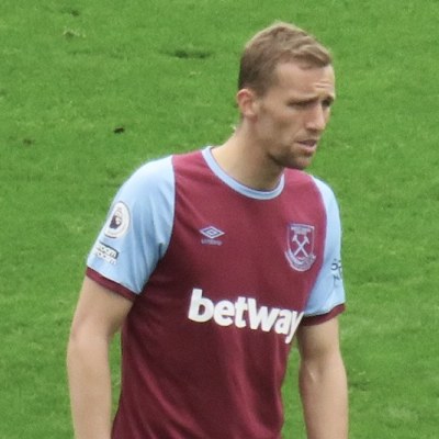 Tomáš Souček