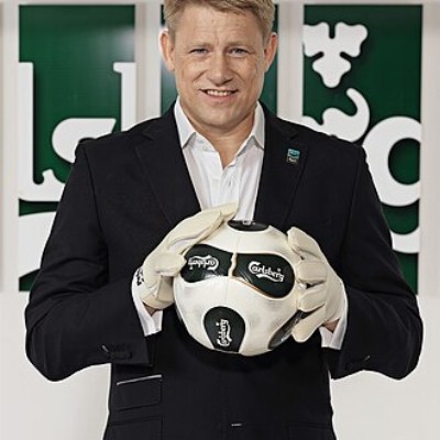 Peter Schmeichel