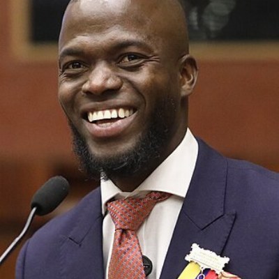 Enner Valencia