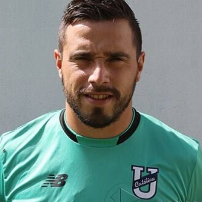 Hernán Galíndez