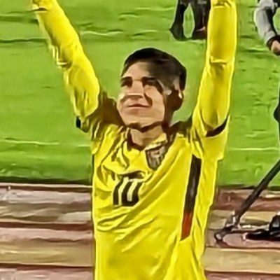 Kendry Páez