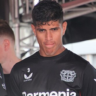 Piero Hincapié