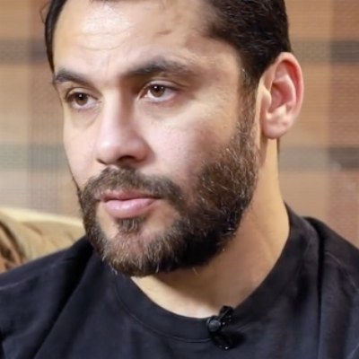 Ahmed Hassan