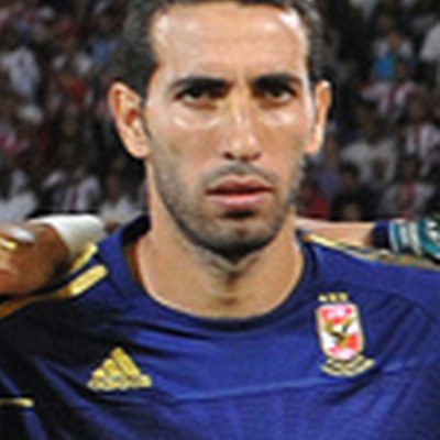 Mohamed Aboutrika