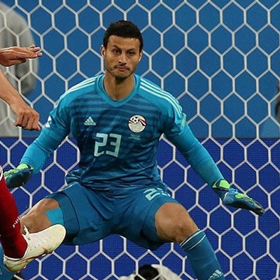 Mohamed El Shenawy