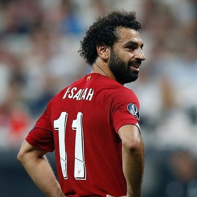 Mohamed Salah