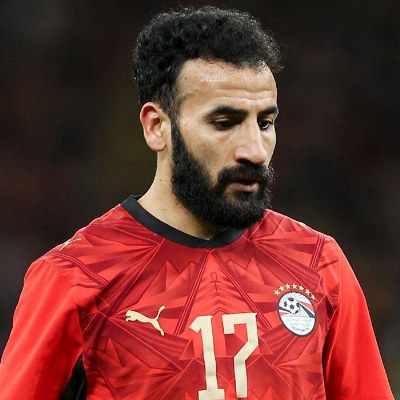 Mohanad Lasheen