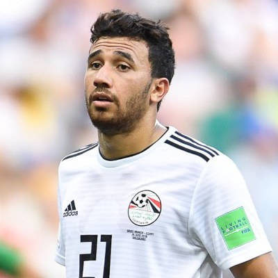 Trézéguet
