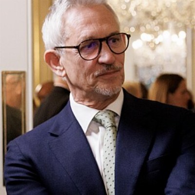 Gary Lineker