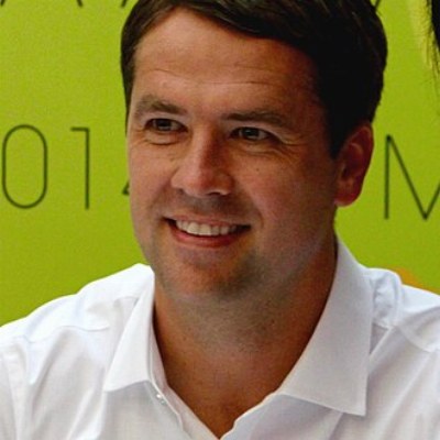 Michael Owen