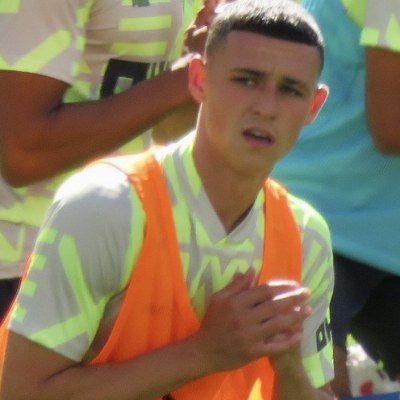 Phil Foden