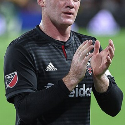 Wayne Rooney