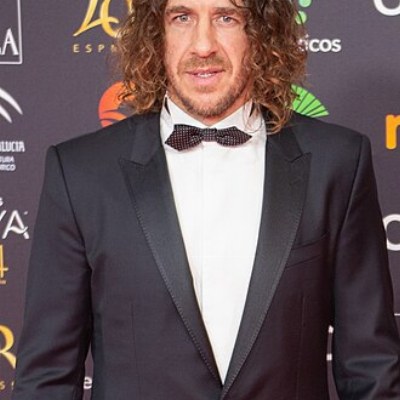 Carles Puyol