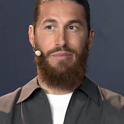 Sergio Ramos