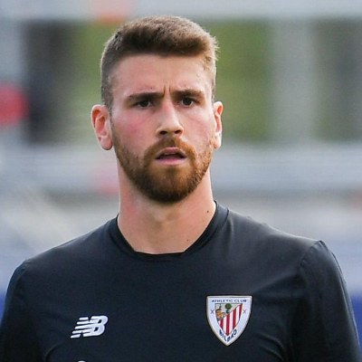 Unai Simón