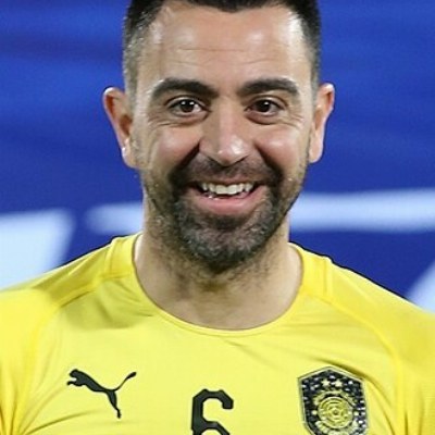 Xavi