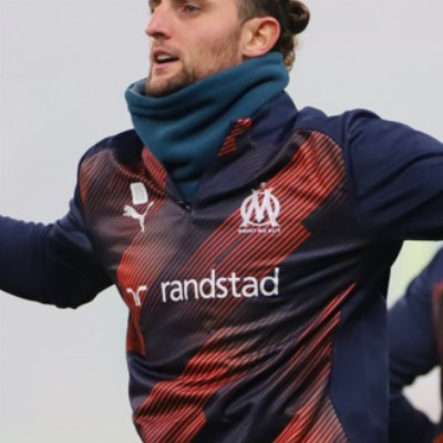 Adrien Rabiot