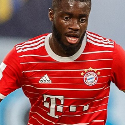 Dayot Upamecano