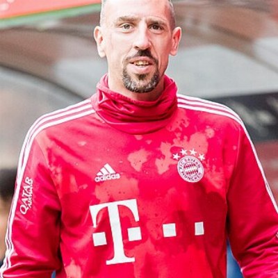 Franck Ribéry