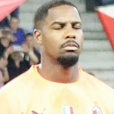 Mike Maignan
