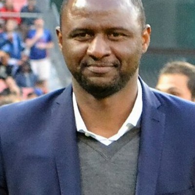 Patrick Vieira