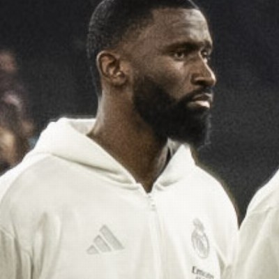 Antonio Rüdiger