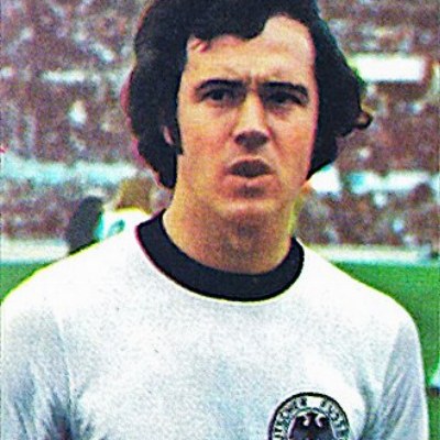 Franz Beckenbauer
