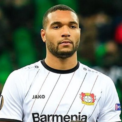 Jonathan Tah