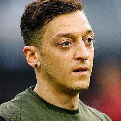 Mesut Özil
