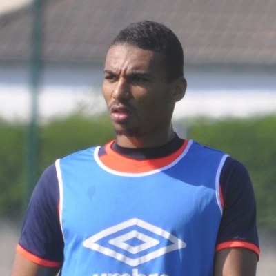 Alexander Djiku