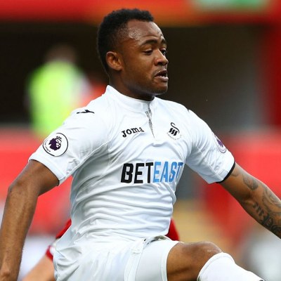 Jordan Ayew