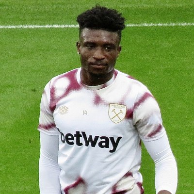 Mohammed Kudus