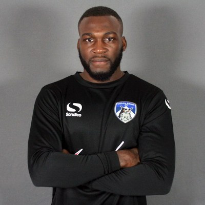 Johny Placide