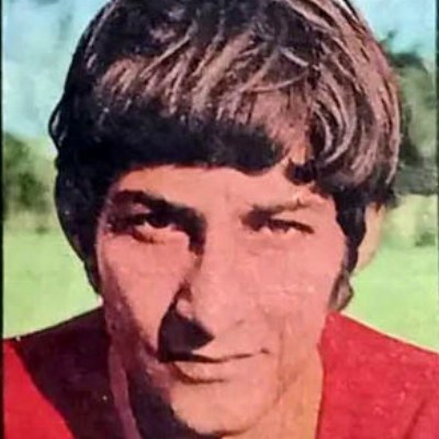 Philippe Vorbe