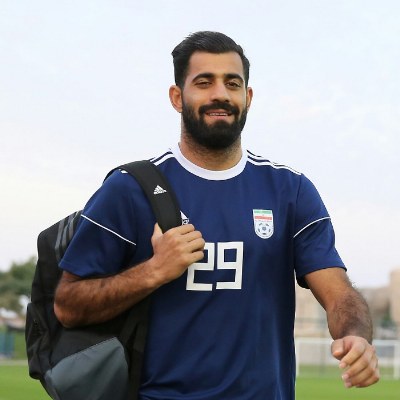 Hossein Kanaani