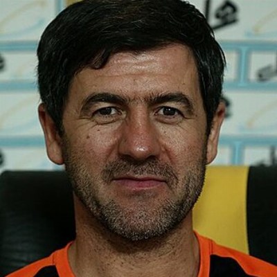 Karim Bagheri