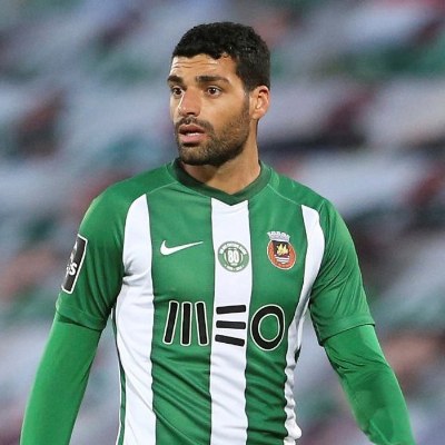 Mehdi Taremi
